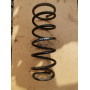 Передняя пружина Chevrolet Tacuma,96337843