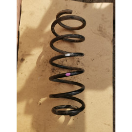 Пружина передня Chevrolet Captiva C100, 96626389