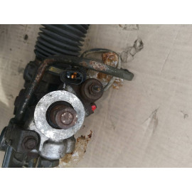 Рульова рейка Chevrolet Evanda з датчиком (сервотронік), 96496738