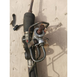 Рульова рейка Chevrolet Epica з датчиком (сервотронік), 96496738
