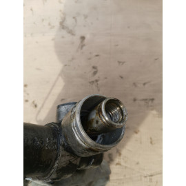 Рульова рейка Chevrolet Tacuma, 96255692