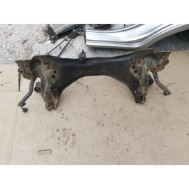 Подрамник Chevrolet Evanda(Балка передняя Шевроле Эванда) 96388631
