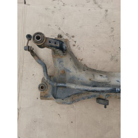 Подрамник Chevrolet Evanda(Балка передняя Шевроле Эванда) 96388631