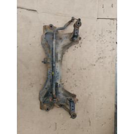Подрамник Chevrolet Evanda(Балка передняя Шевроле Эванда) 96388631