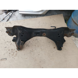 Подрамник Chevrolet Epica(Балка передняя Шевроле Эпика),96639794