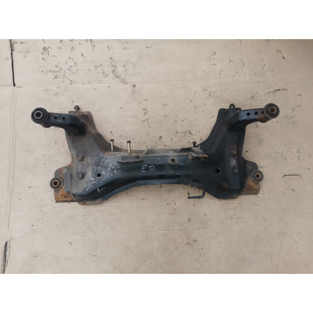 Подрамник Chevrolet Epica(Балка передняя Шевроле Эпика),96639794