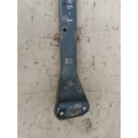 Задняя балка(Подрамник) Daewoo Nubira,96300201