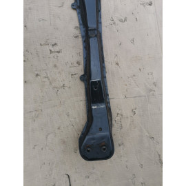 Балка двигателя (Лыжа) Chevrolet Evanda,96284703