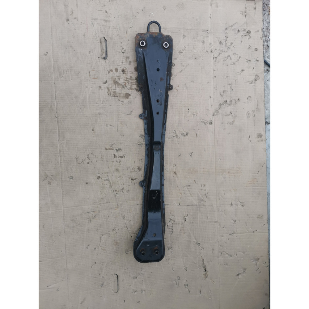 Балка двигателя (Лыжа) Chevrolet Evanda,96284703