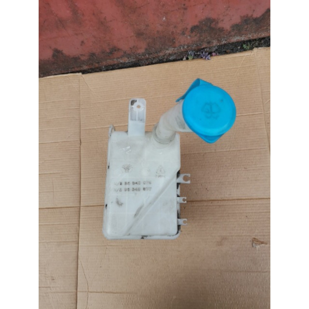 Бачок омивача Chevrolet Aveo T200 хетчбек, 96543076