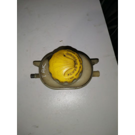 Бачок гідропідсилювача Chevrolet Tacuma, 96390409