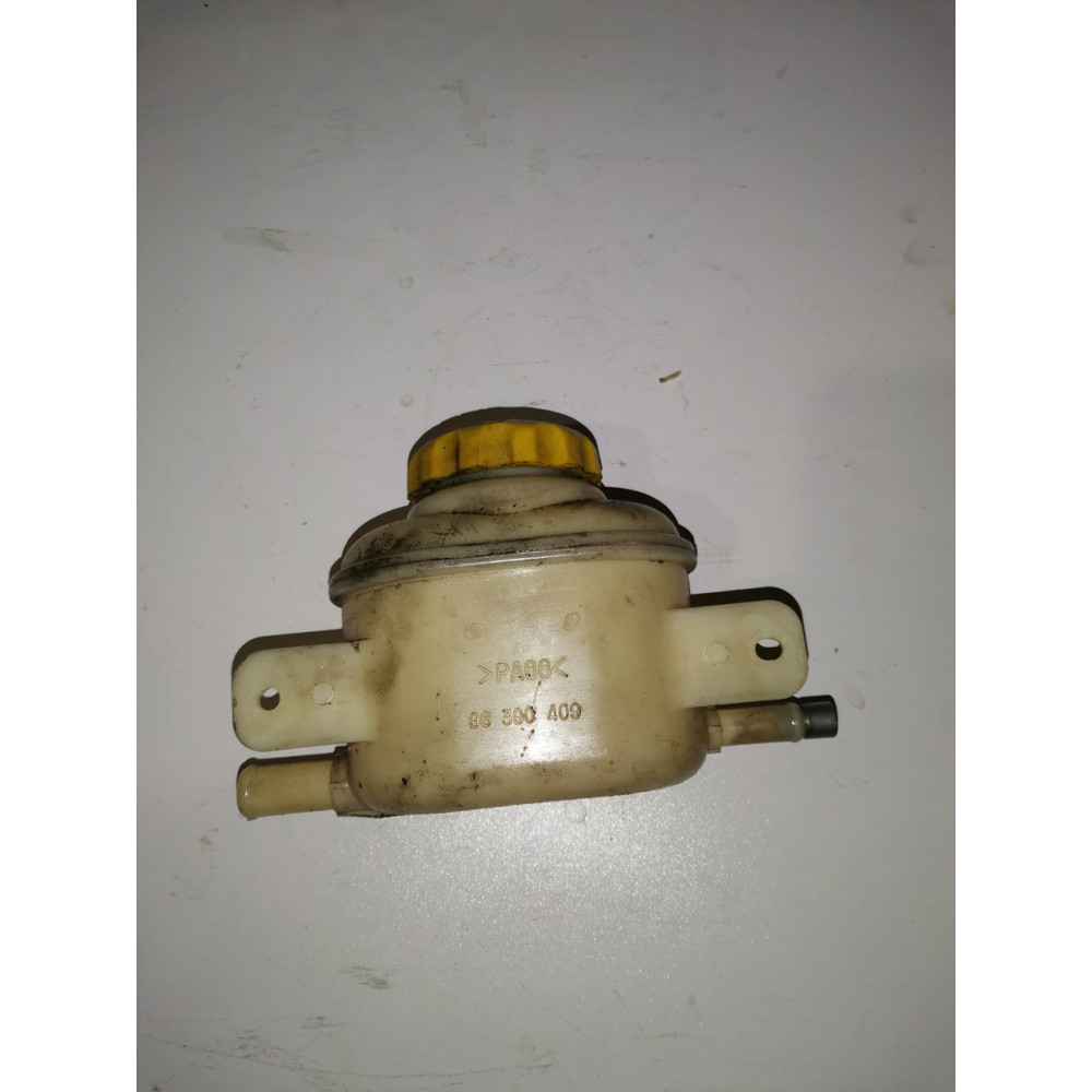 Бачок гідропідсилювача Chevrolet Tacuma, 96390409