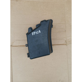 Резонатор(абсорбер) воздушного фильтра Chevrolet Epica,96328727