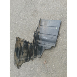 Защита двигателя(дефлектор воды) левая Chevrolet Epica(Шевроле Епика),96389166