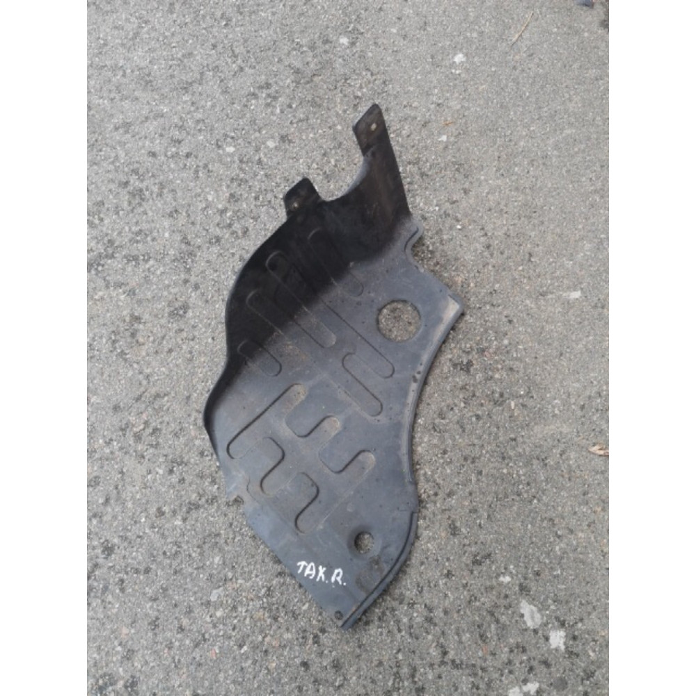 Защита двигателя(дефлектор воды)правая Chevrolet Tacuma(Шевроле Такума),96261164