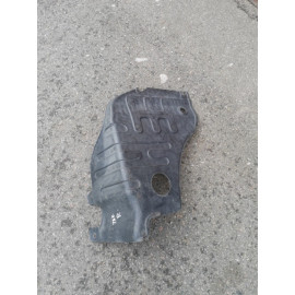 Защита двигателя(дефлектор воды)правая Chevrolet Tacuma(Шевроле Такума),96261164