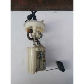 Топливный насос с колбой Daewoo Matiz(Део Матиз),96298305