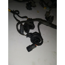 Комплект парктроников Chevrolet Epica(Шевроле Епика) 96646068