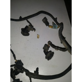 Комплект парктроников Chevrolet Epica(Шевроле Епика) 96646068