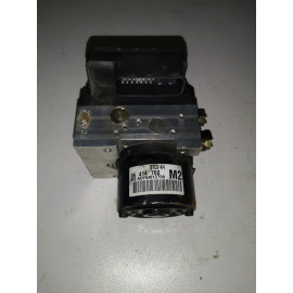 Блок ABS Chevrolet Evanda(Шевроле Еванда) 2.0,96414763