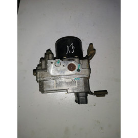 Блок ABS Chevrolet Evanda(Шевроле Еванда) 2.0,96328225