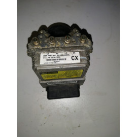 Блок ABS Chevrolet Evanda(Шевроле Еванда) 2.0,96328225