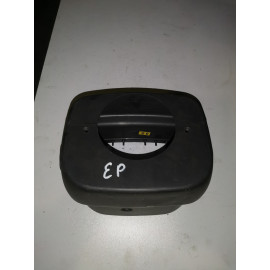 Кожух рулевой колонки комплект Chevrolet Epica(Шевроле Епика),96641005, 96641008