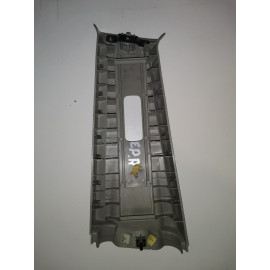 Обшивка стійки центральна верхня права Chevrolet Epica (Шевроле Епіка) , 96636935