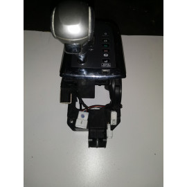 Кулиса переключения АКПП 5 ступ Tiptronic Chevrolet Epica(Шевроле Епика)96639171