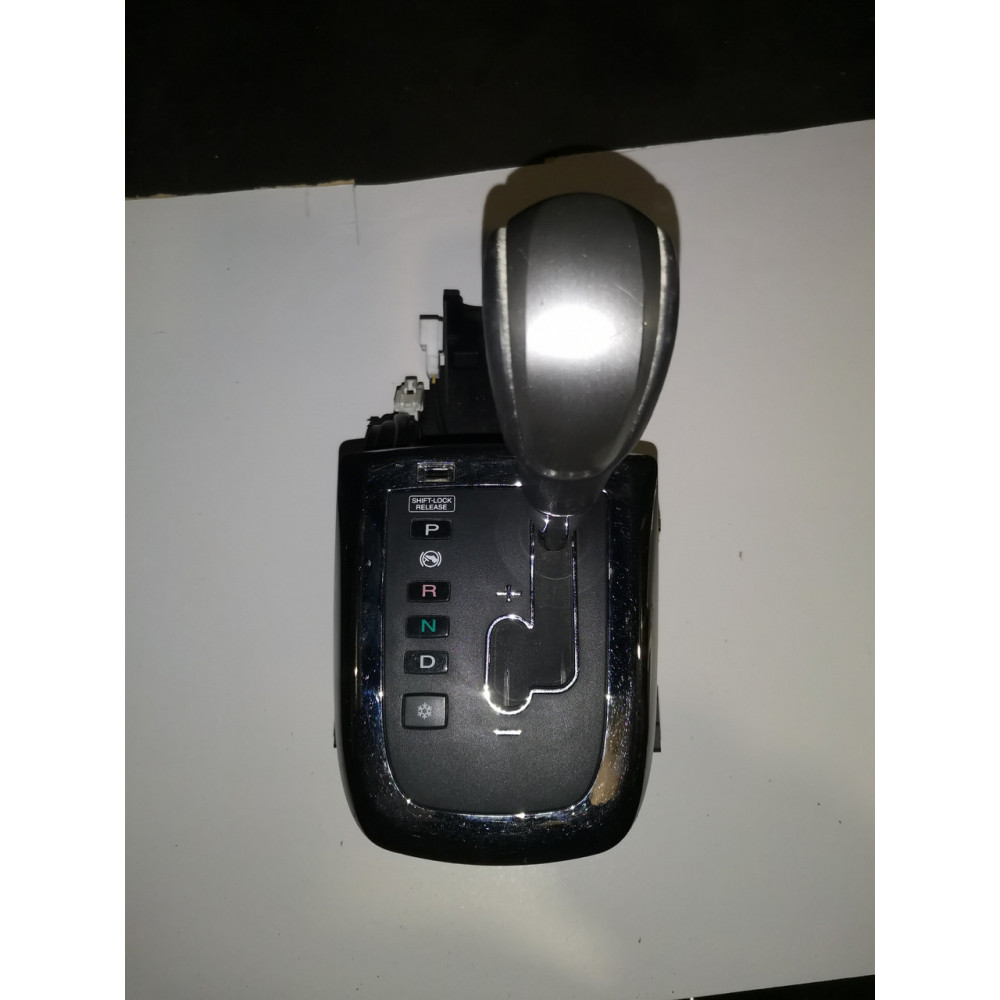 Кулиса переключения АКПП 5 ступ Tiptronic Chevrolet Epica(Шевроле Епика)96639171