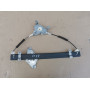Механизм(трапеция) стеклоподъемника передний правый Chevrolet Evanda(Шевроле Еванда),96326860
