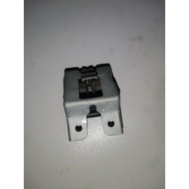 Ручка открывания капота Chevrolet Epica(Шевроле Епика),96636652
