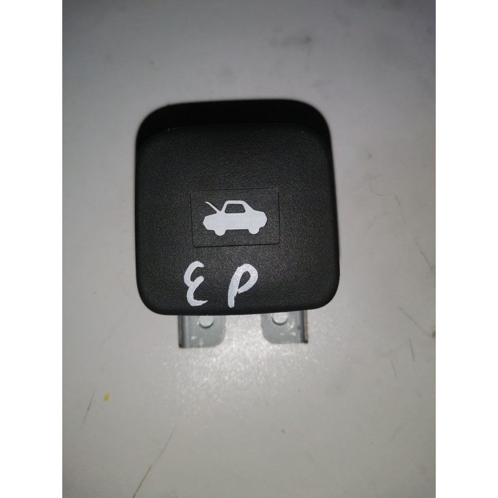 Ручка открывания капота Chevrolet Epica(Шевроле Епика),96636652