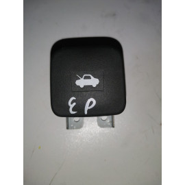 Ручка открывания капота Chevrolet Epica(Шевроле Епика),96636652