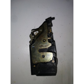 Замок задний правый Chevrolet Tacuma(Шевроле Такума),96260996