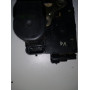 Замок передний правый Chevrolet Evanda(Шевроле Еванда),96327384