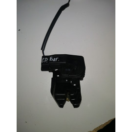 Замок багажника Chevrolet Epica(Шевроле Епика),96327151,96214300
