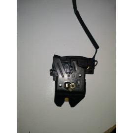 Замок багажника Chevrolet Epica(Шевроле Епика),96327151,96214300