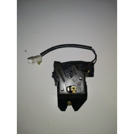 Замок багажника Chevrolet Evanda(Шевроле Еванда),96327151