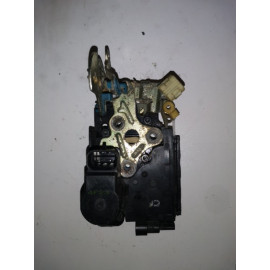 Замок передній правий Chevrolet Aveo (Шевроле Авео), 96272642, 96272644