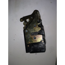 Замок задній правий Chevrolet Aveo (Шевроле Авео), 96260996, 96801710