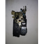 Замок передній лівий Chevrolet Aveo (Шевроле Авео), 96272641, 96272643