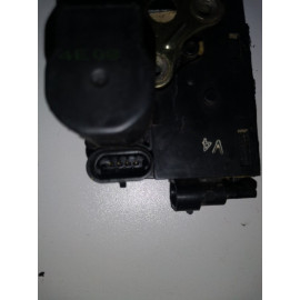 Замок передний правый Chevrolet Epica(Шевроле Епика),96327384