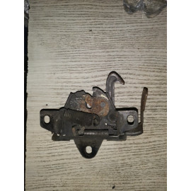 Замок капота Chevrolet Tacuma,96262466