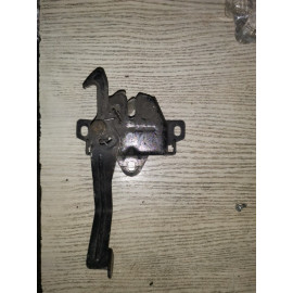 Замок капота Chevrolet Evanda(Шевроле Еванда),96326997