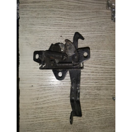 Замок капота Chevrolet Evanda(Шевроле Еванда),96326997