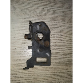 Замок капота нижня частина Chevrolet Lacetti, 96548875