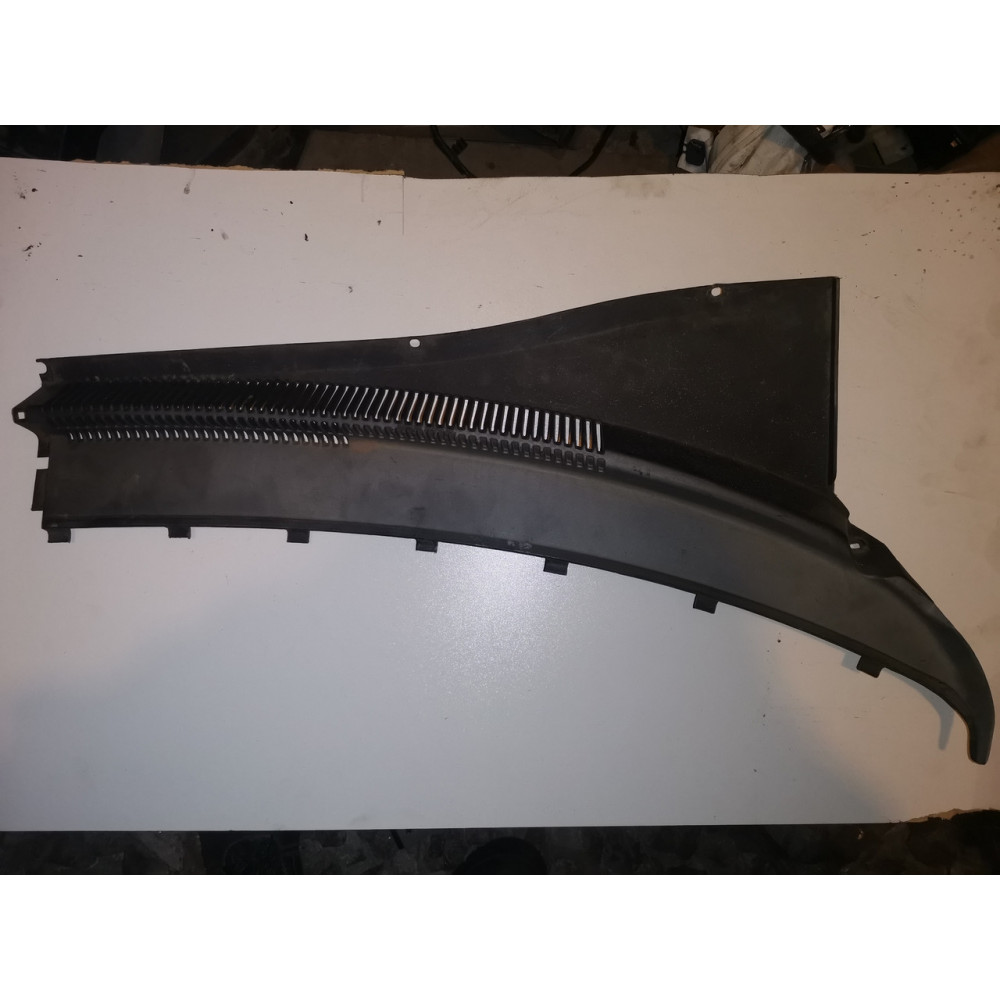 Пластик под лобовое стекло(Жабо) правая сторона Chevrolet Tacuma(Шевроле Такума),96262242