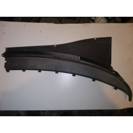 Пластик под лобовое стекло(Жабо) правая сторона Chevrolet Tacuma(Шевроле Такума),96262242