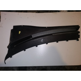 Пластик под лобовое стекло(Жабо) правая сторона Chevrolet Tacuma(Шевроле Такума),96262242